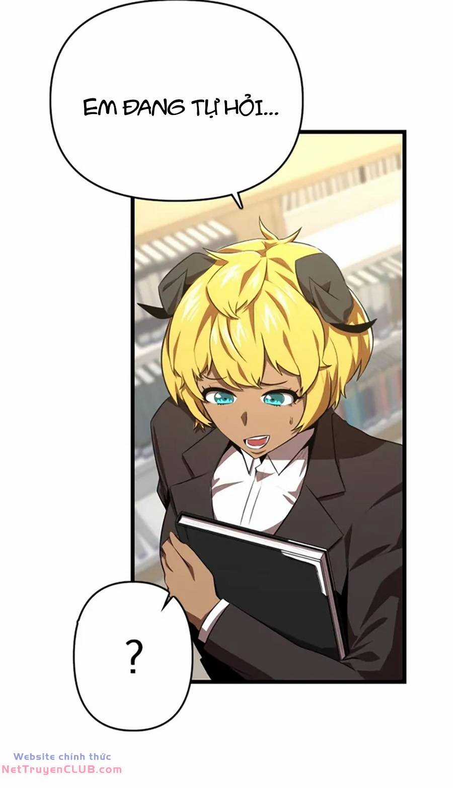 Người Thay Thế Anh Hùng Chapter 31 trang 17