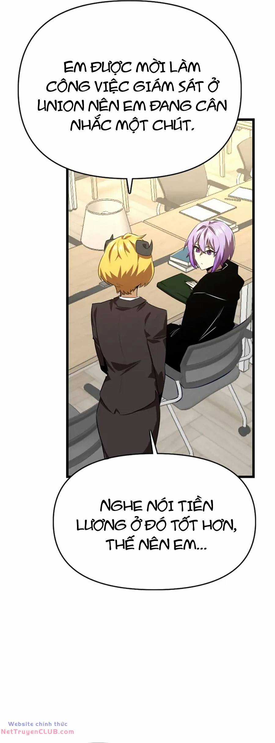 Người Thay Thế Anh Hùng Chapter 31 trang 19