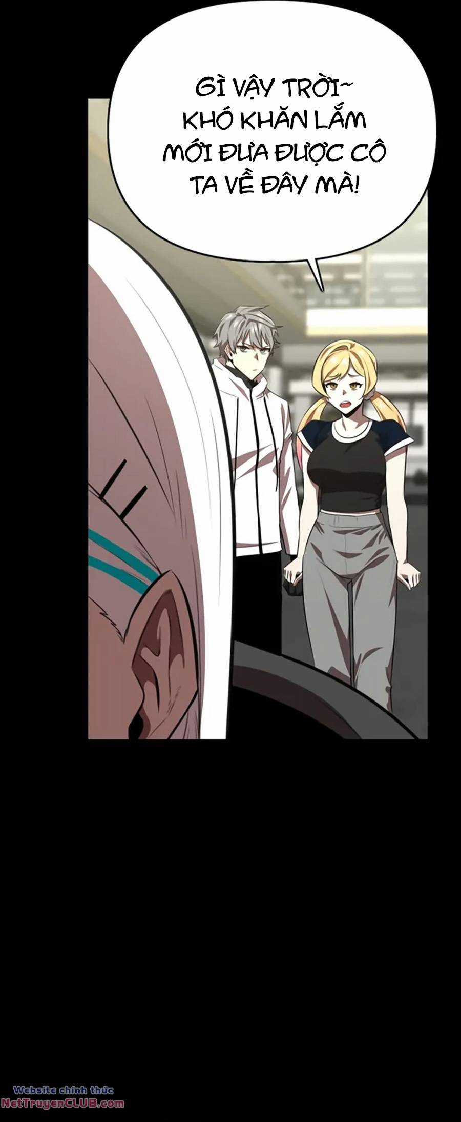 Người Thay Thế Anh Hùng Chapter 31 trang 2