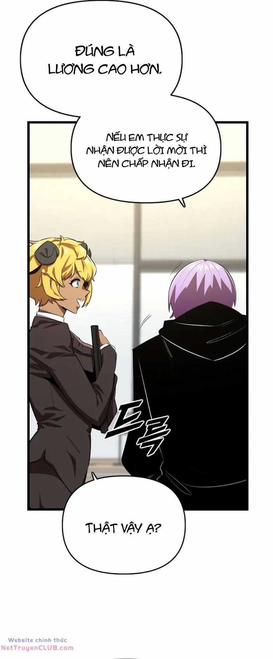 Người Thay Thế Anh Hùng Chapter 31 trang 21