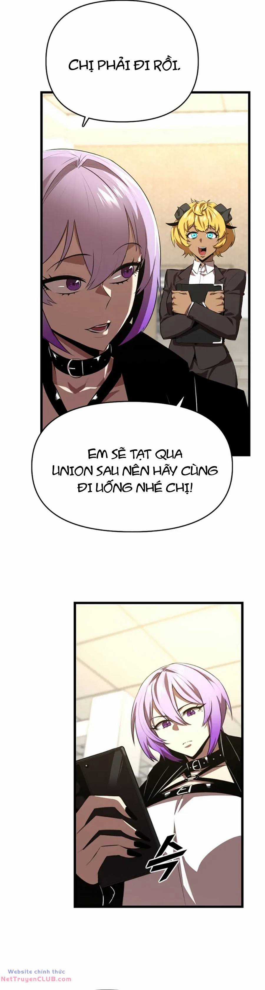 Người Thay Thế Anh Hùng Chapter 31 trang 22