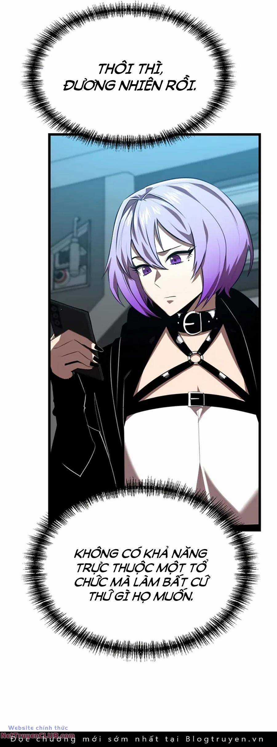 Người Thay Thế Anh Hùng Chapter 31 trang 24