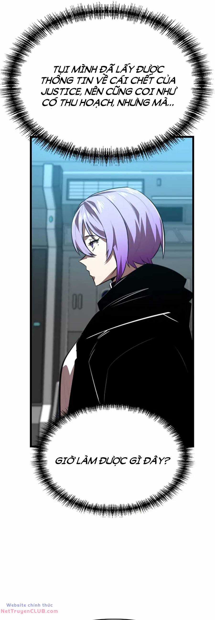 Người Thay Thế Anh Hùng Chapter 31 trang 25