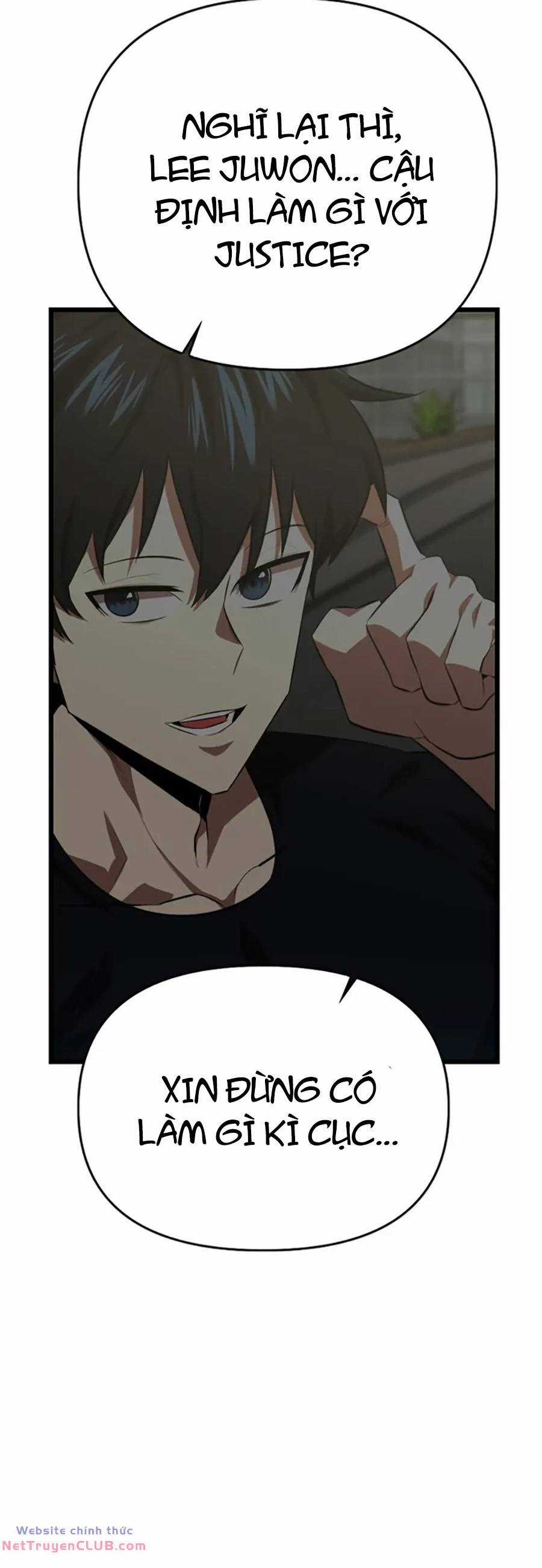 Người Thay Thế Anh Hùng Chapter 31 trang 26