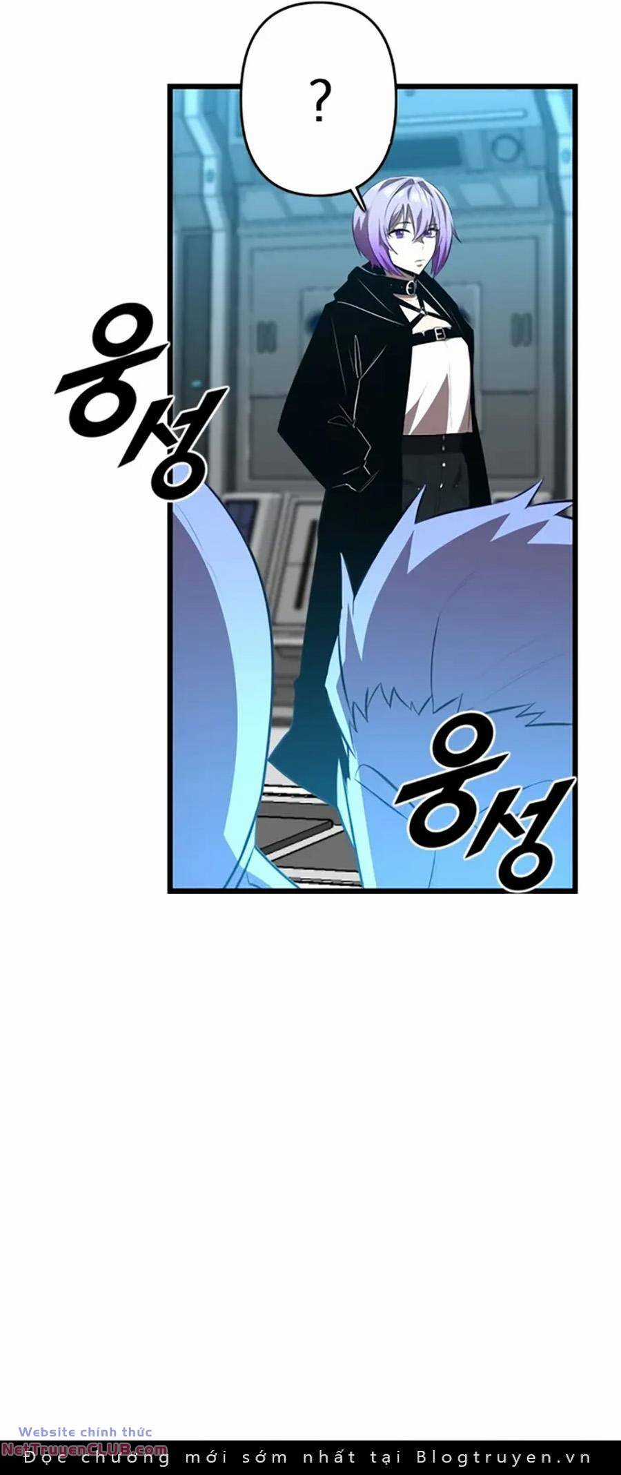 Người Thay Thế Anh Hùng Chapter 31 trang 27