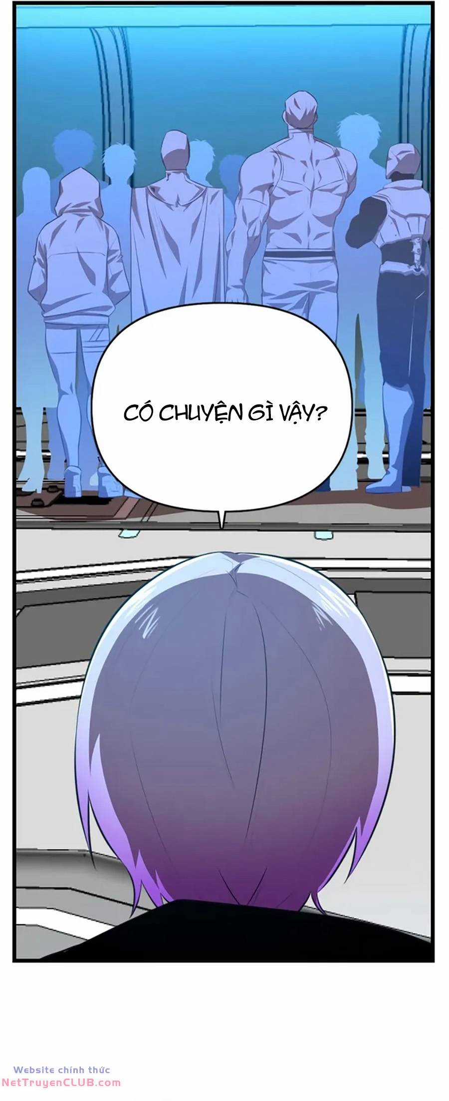 Người Thay Thế Anh Hùng Chapter 31 trang 28