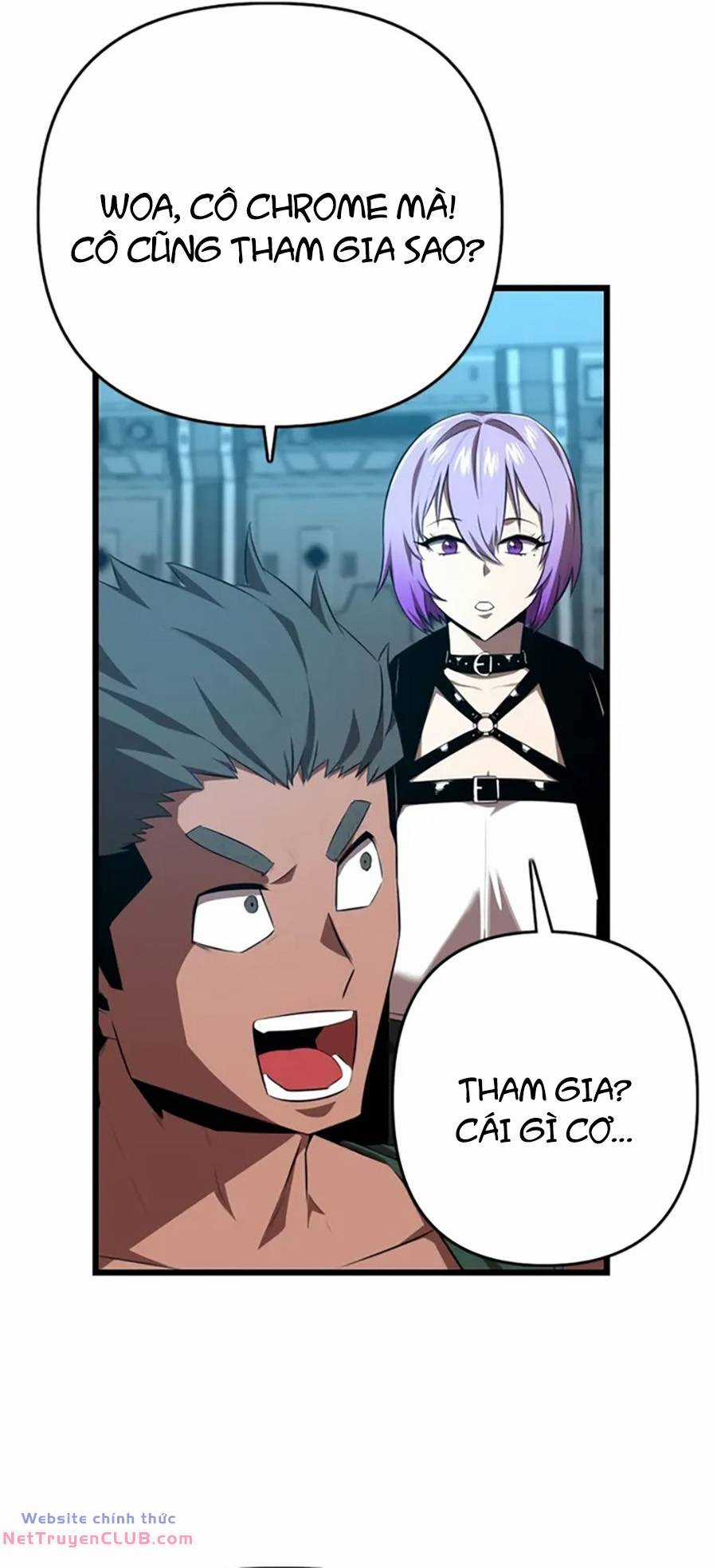 Người Thay Thế Anh Hùng Chapter 31 trang 29