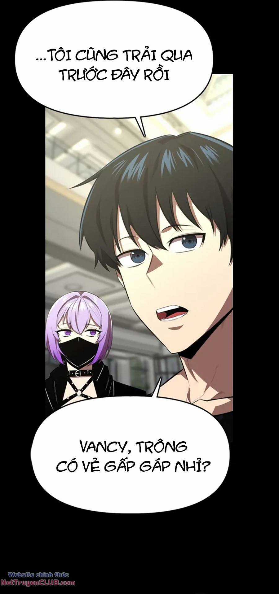 Người Thay Thế Anh Hùng Chapter 31 trang 3