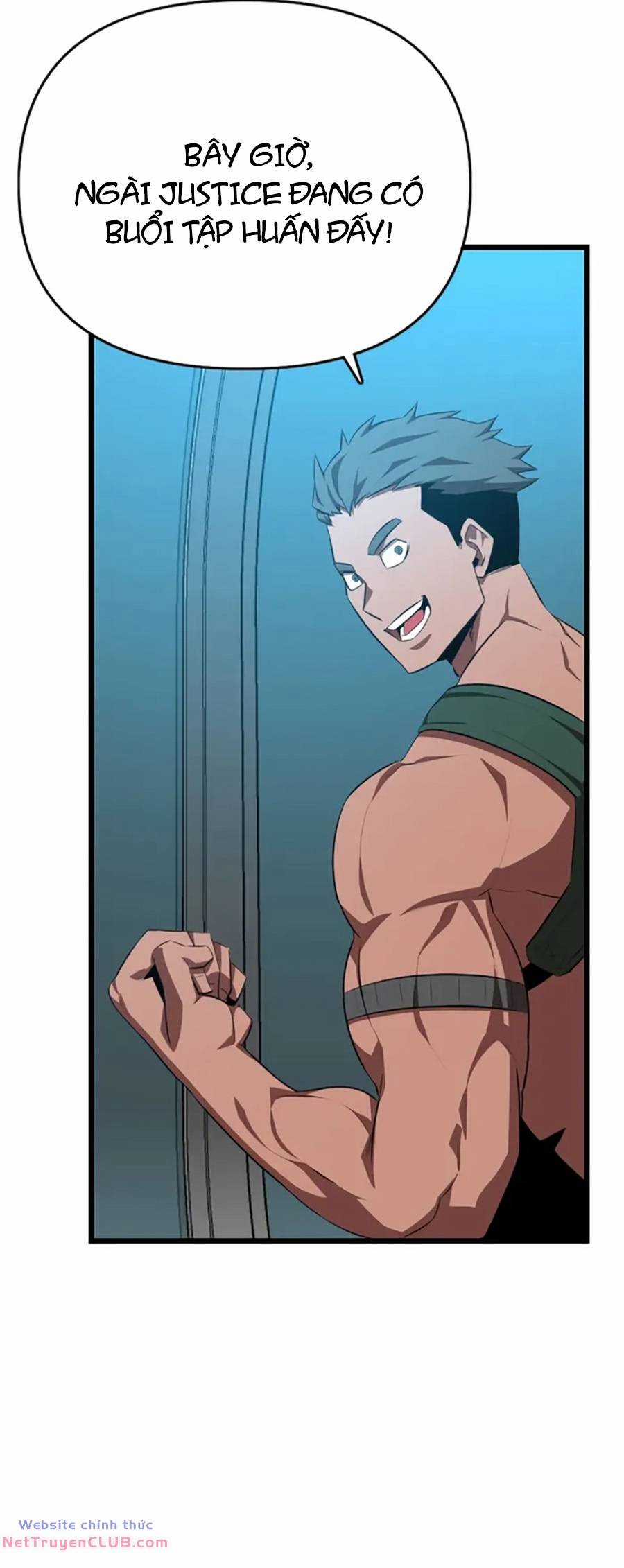 Người Thay Thế Anh Hùng Chapter 31 trang 30