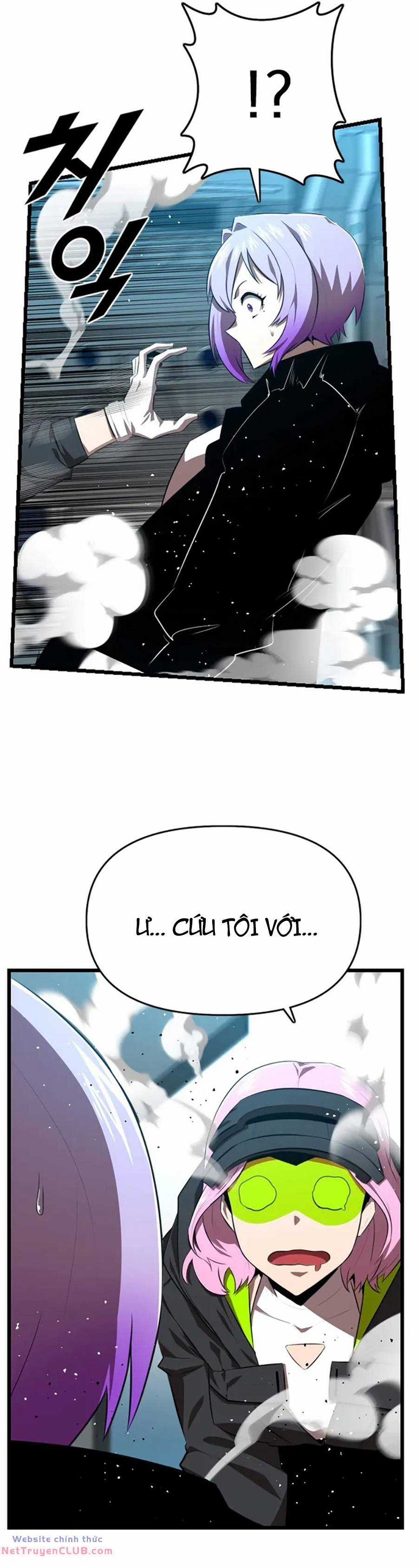 Người Thay Thế Anh Hùng Chapter 31 trang 32