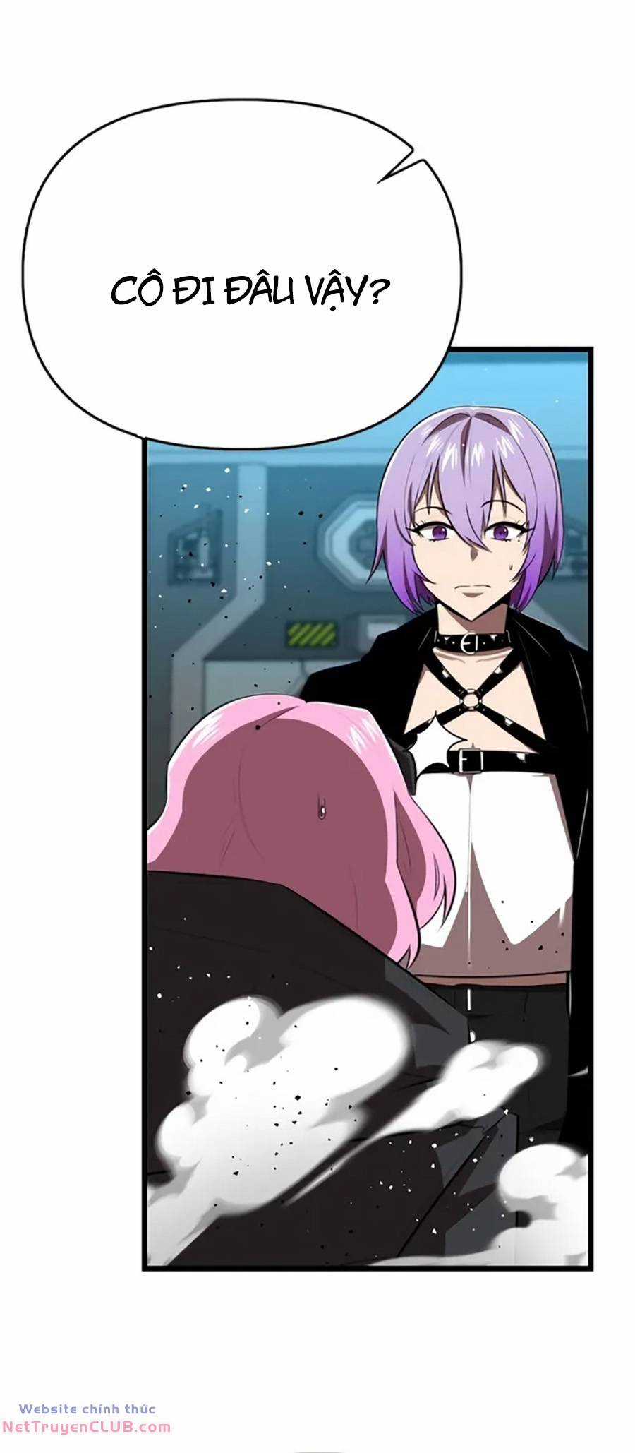 Người Thay Thế Anh Hùng Chapter 31 trang 33