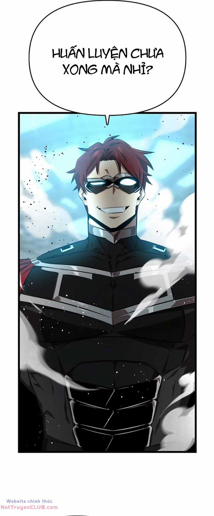 Người Thay Thế Anh Hùng Chapter 31 trang 34