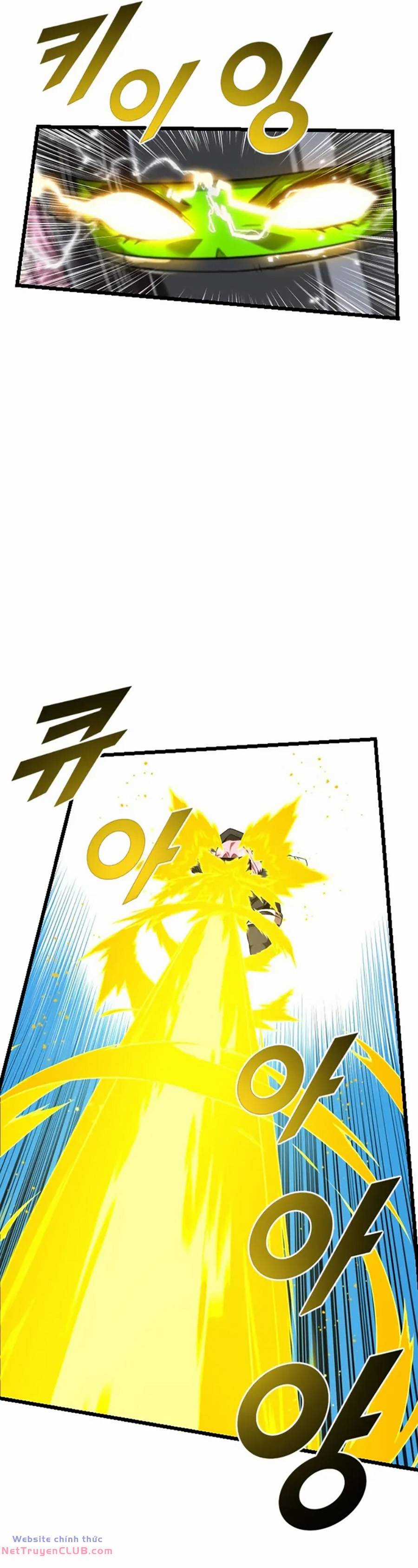 Người Thay Thế Anh Hùng Chapter 31 trang 36