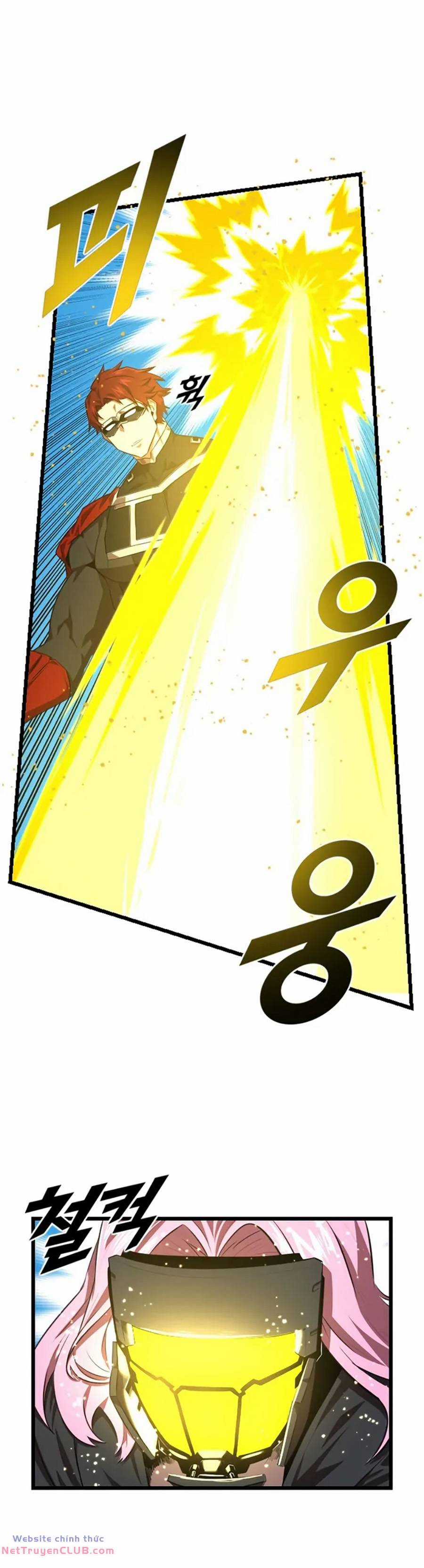 Người Thay Thế Anh Hùng Chapter 31 trang 37