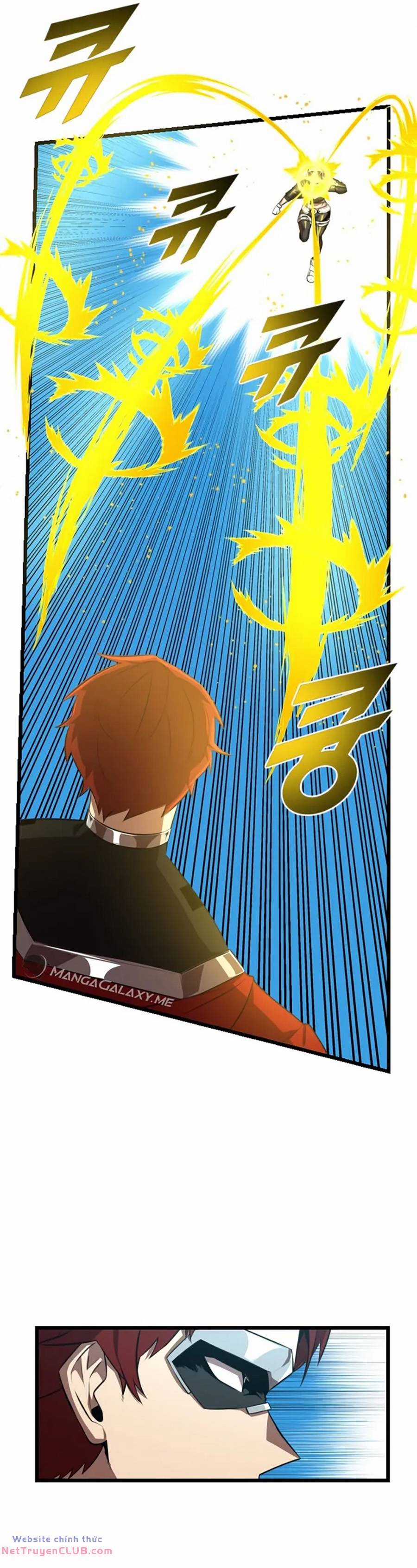 Người Thay Thế Anh Hùng Chapter 31 trang 38