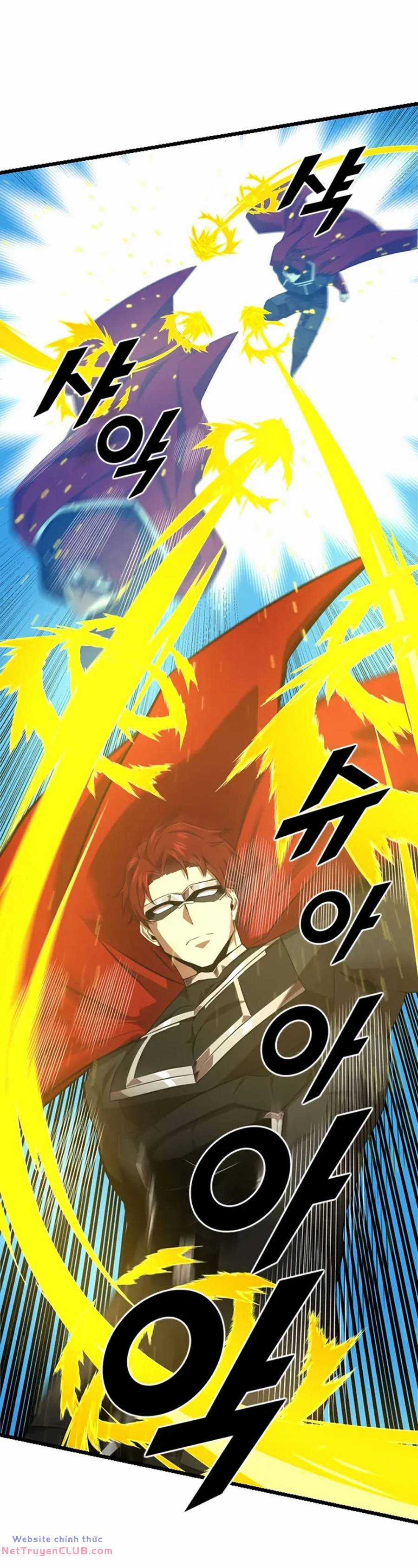 Người Thay Thế Anh Hùng Chapter 31 trang 39