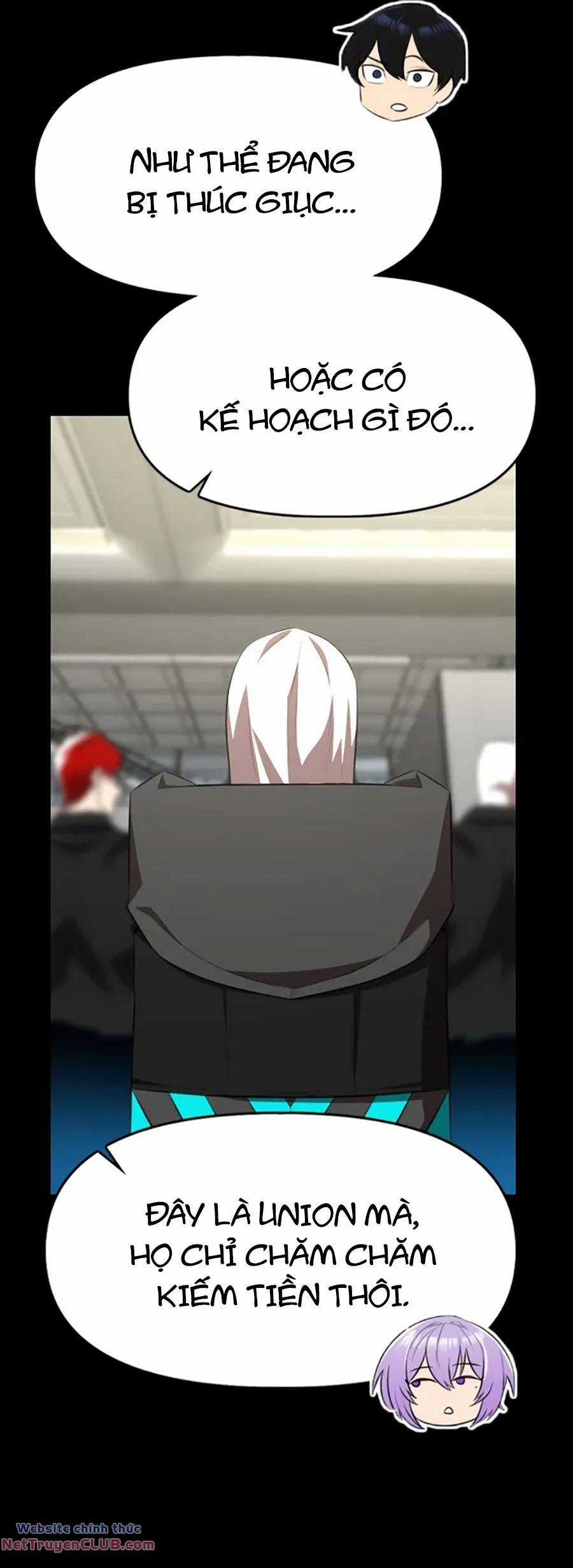 Người Thay Thế Anh Hùng Chapter 31 trang 4