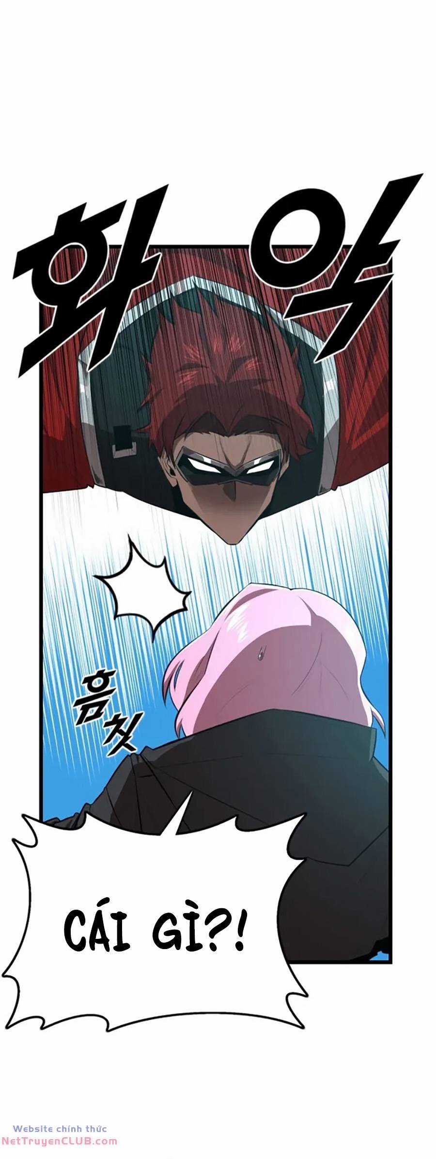 Người Thay Thế Anh Hùng Chapter 31 trang 40