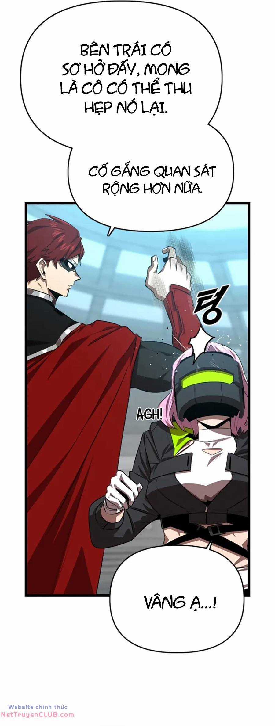 Người Thay Thế Anh Hùng Chapter 31 trang 41