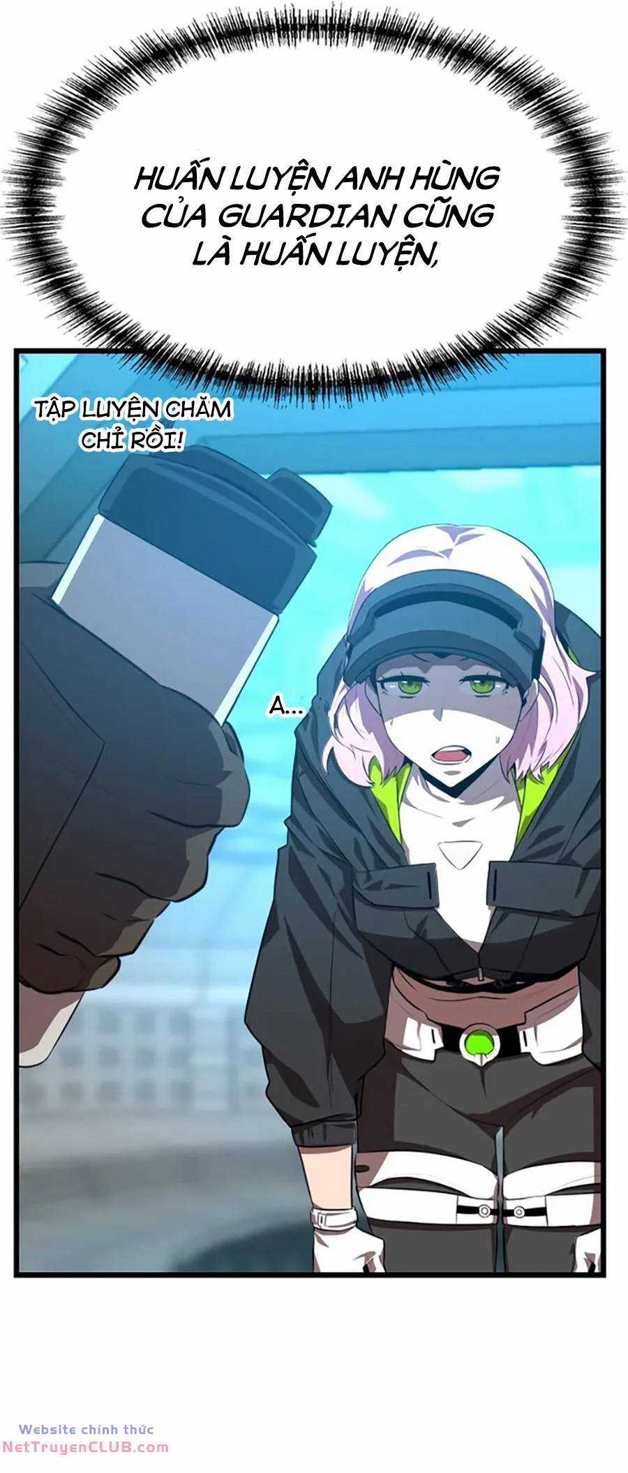 Người Thay Thế Anh Hùng Chapter 31 trang 43