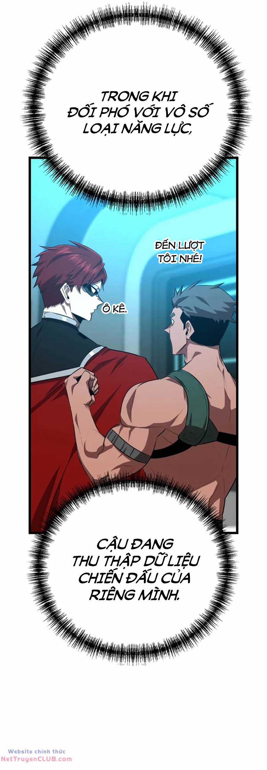 Người Thay Thế Anh Hùng Chapter 31 trang 44