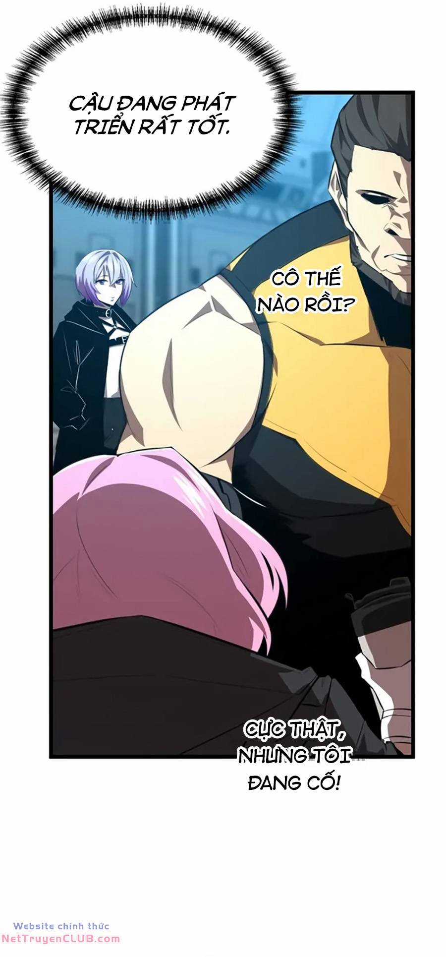 Người Thay Thế Anh Hùng Chapter 31 trang 45