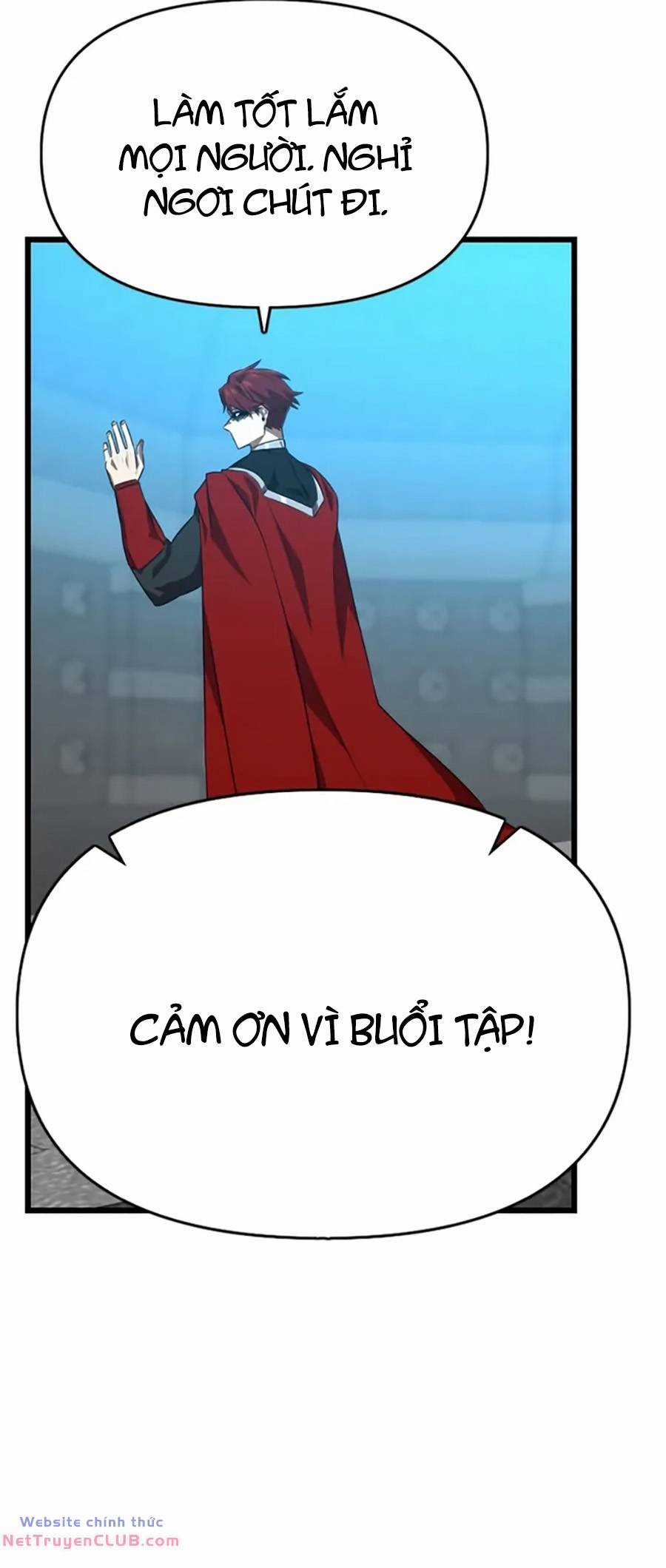 Người Thay Thế Anh Hùng Chapter 31 trang 48