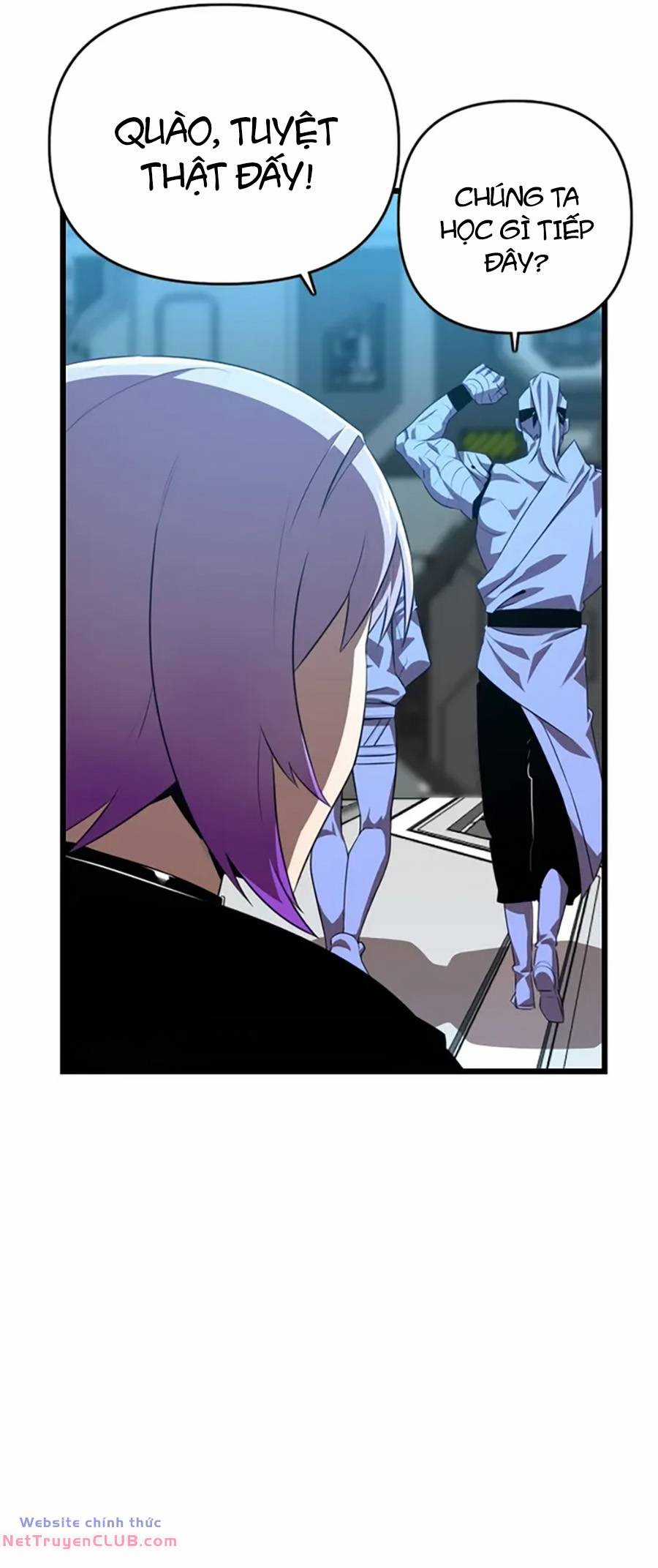 Người Thay Thế Anh Hùng Chapter 31 trang 49