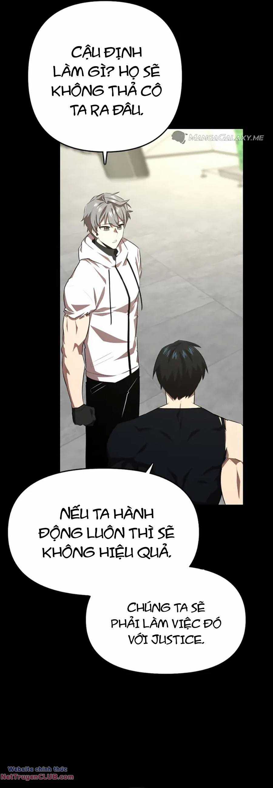 Người Thay Thế Anh Hùng Chapter 31 trang 5