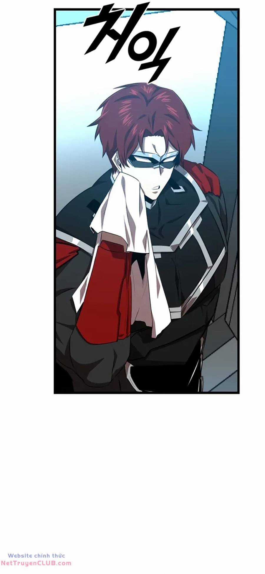 Người Thay Thế Anh Hùng Chapter 31 trang 50