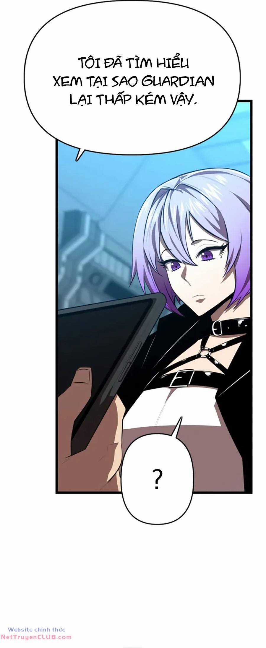 Người Thay Thế Anh Hùng Chapter 31 trang 53