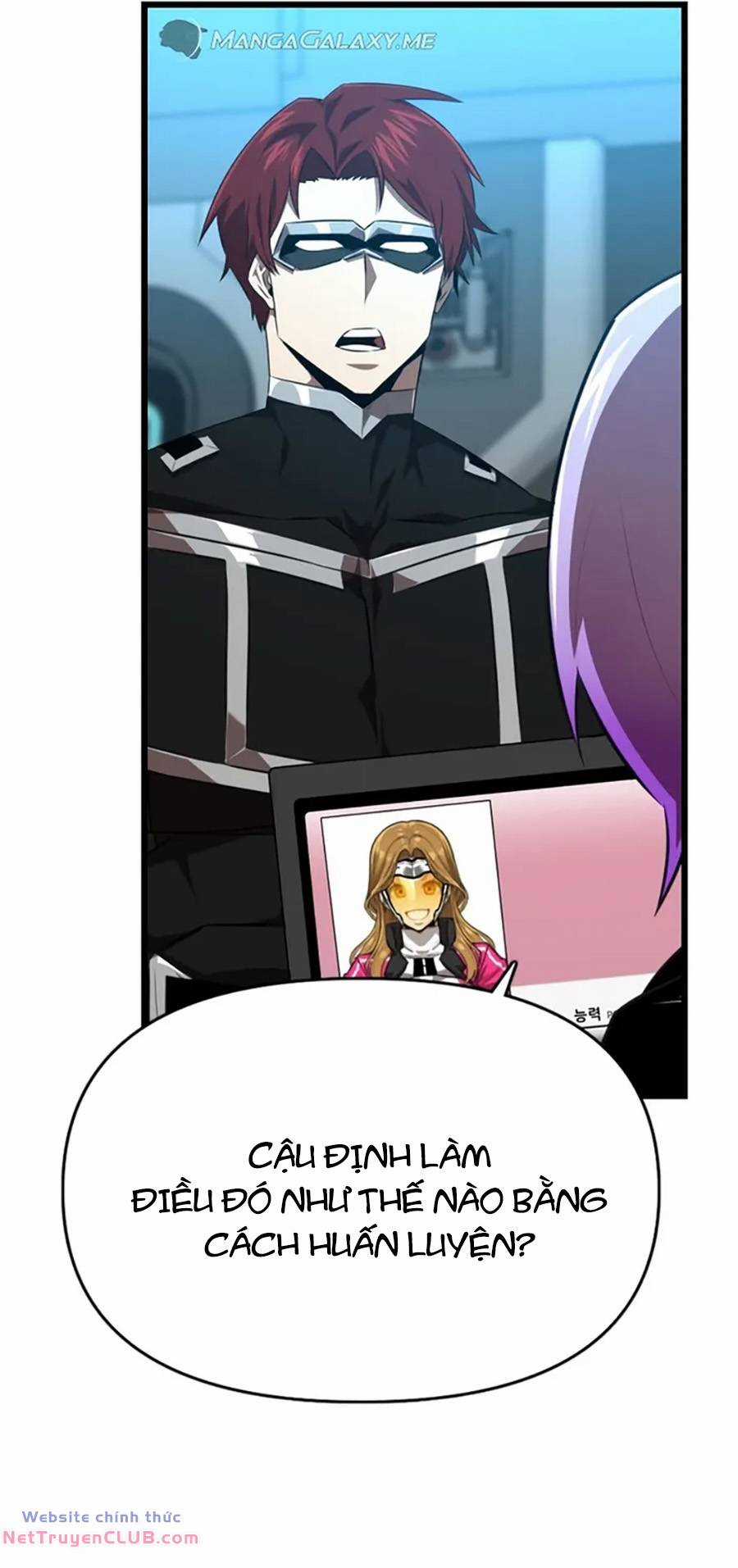 Người Thay Thế Anh Hùng Chapter 31 trang 55