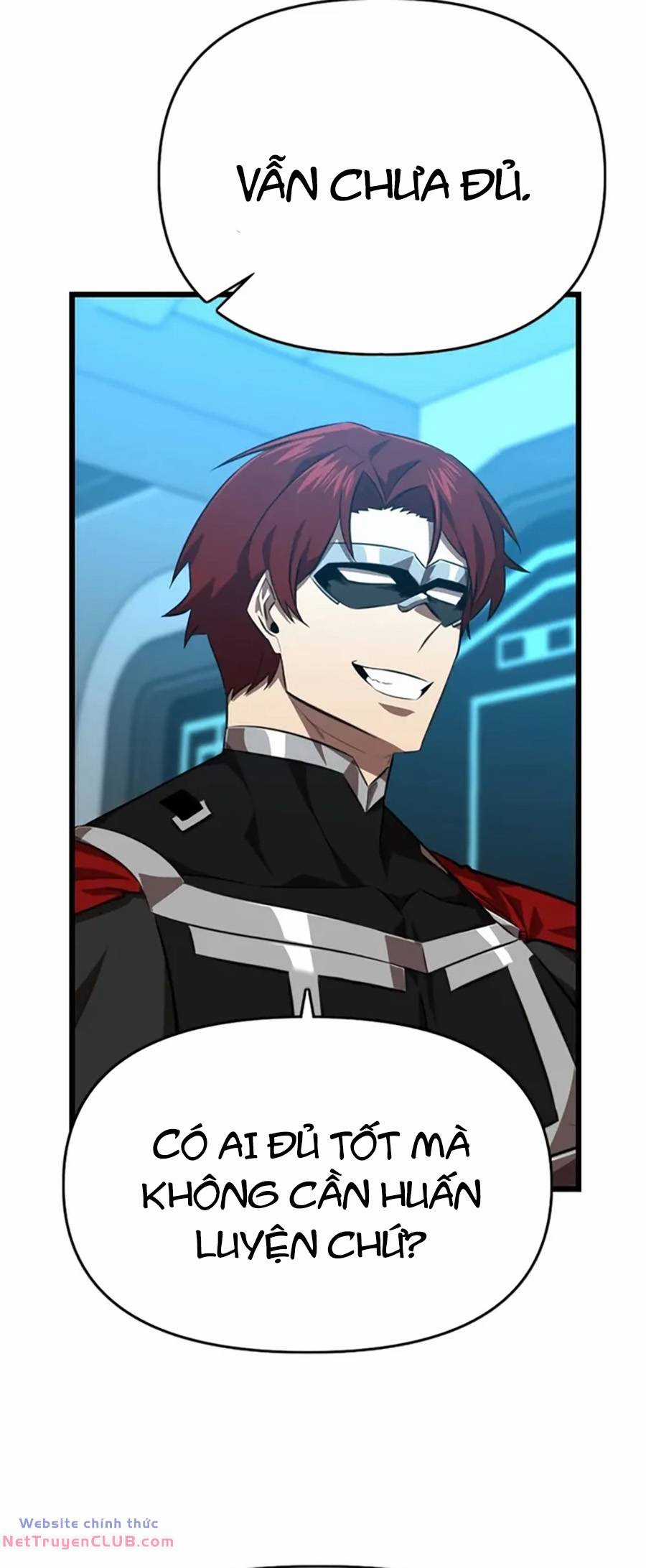 Người Thay Thế Anh Hùng Chapter 31 trang 57