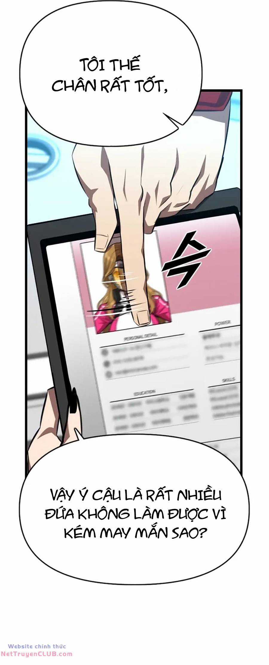 Người Thay Thế Anh Hùng Chapter 31 trang 59