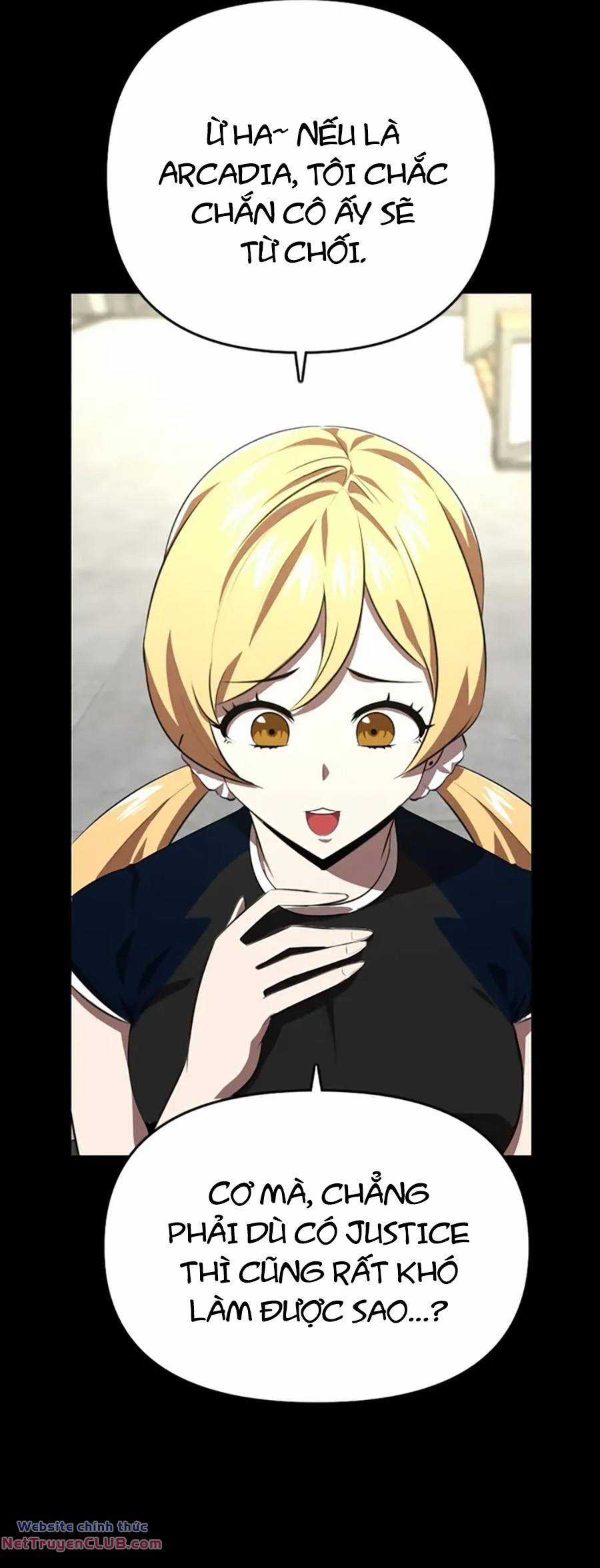 Người Thay Thế Anh Hùng Chapter 31 trang 6