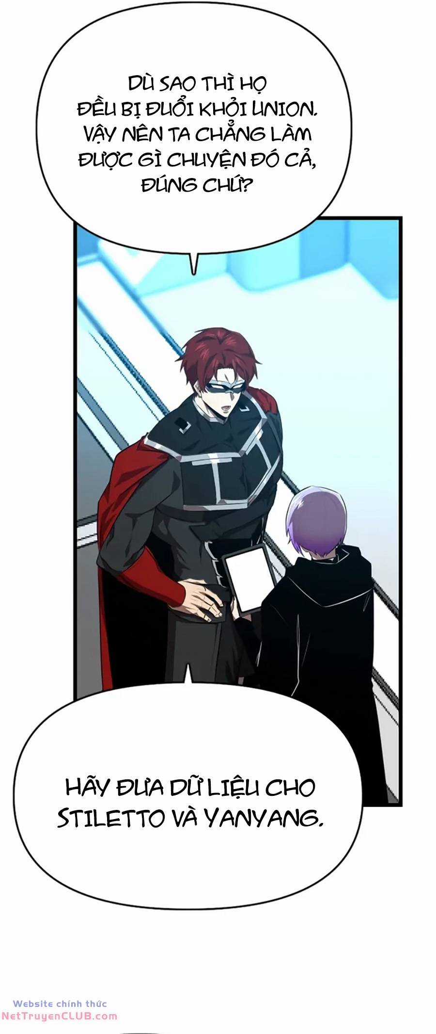 Người Thay Thế Anh Hùng Chapter 31 trang 60