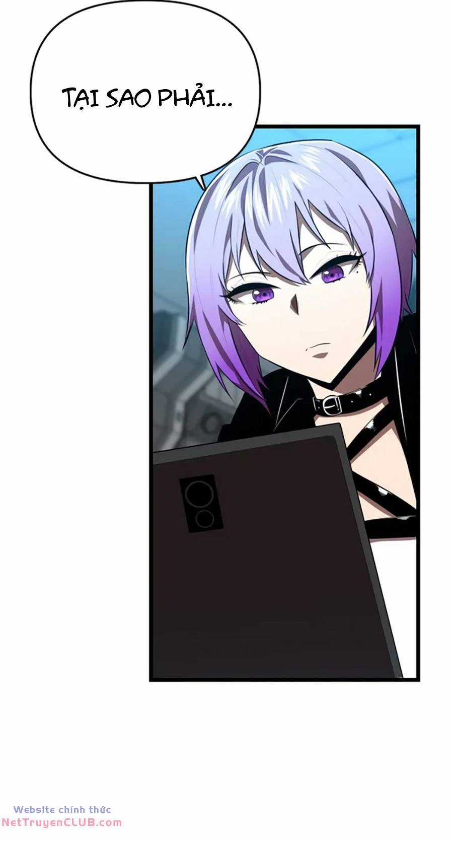 Người Thay Thế Anh Hùng Chapter 31 trang 61