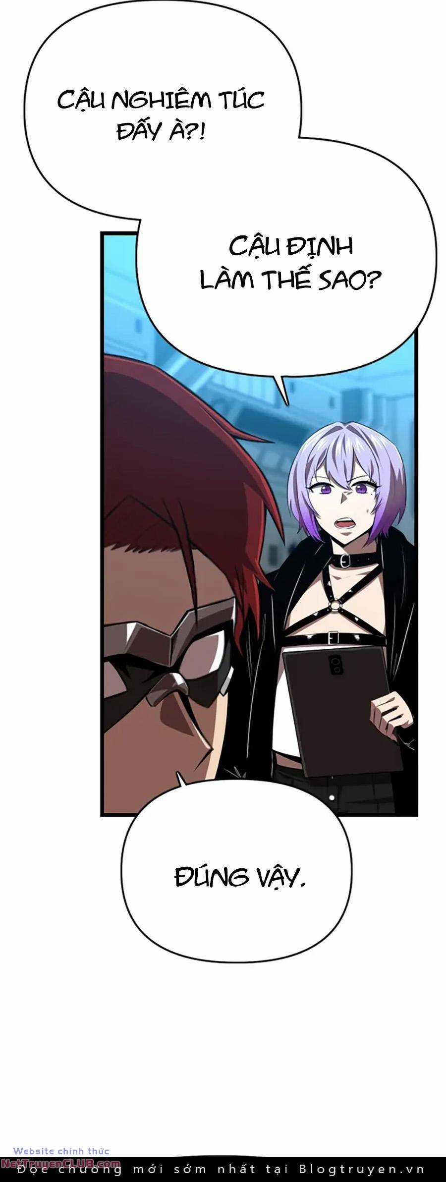 Người Thay Thế Anh Hùng Chapter 31 trang 63