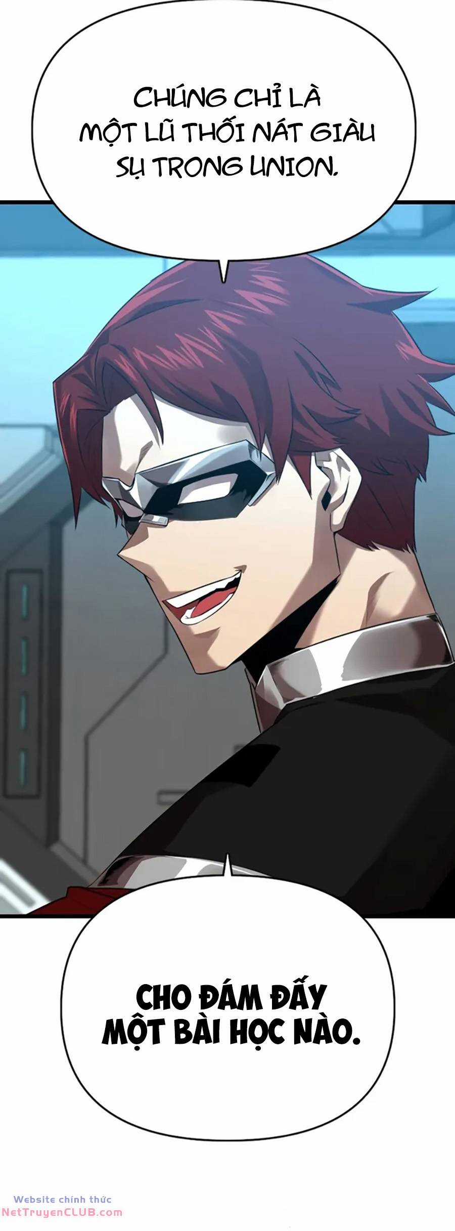 Người Thay Thế Anh Hùng Chapter 31 trang 64