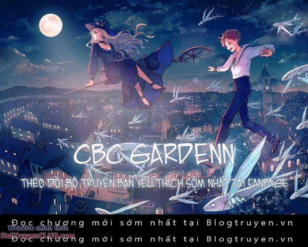 Người Thay Thế Anh Hùng Chapter 31 trang 65