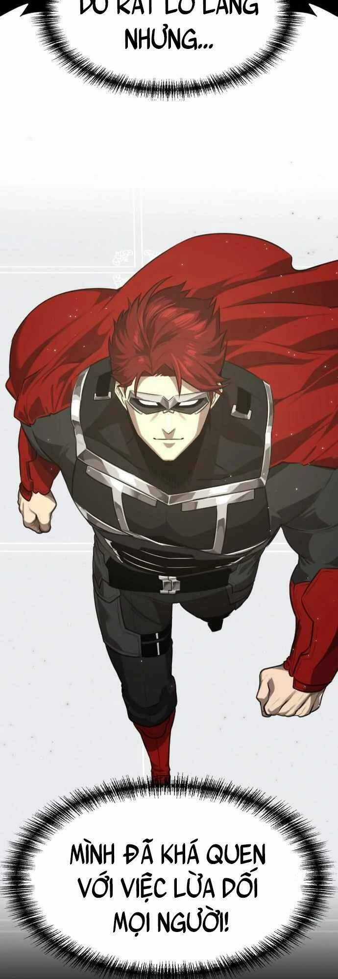 Người Thay Thế Anh Hùng Chapter 4 trang 12