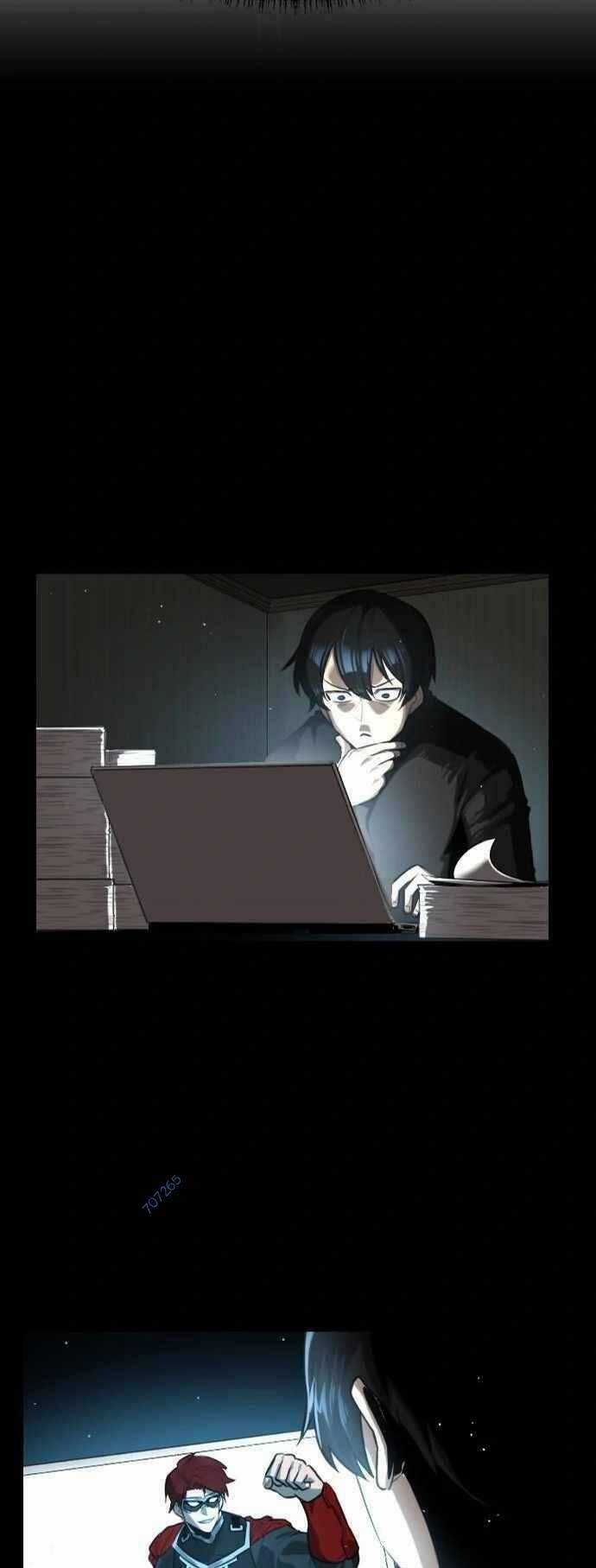 Người Thay Thế Anh Hùng Chapter 4 trang 13