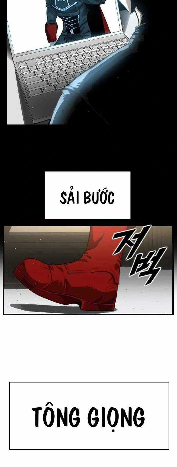 Người Thay Thế Anh Hùng Chapter 4 trang 14