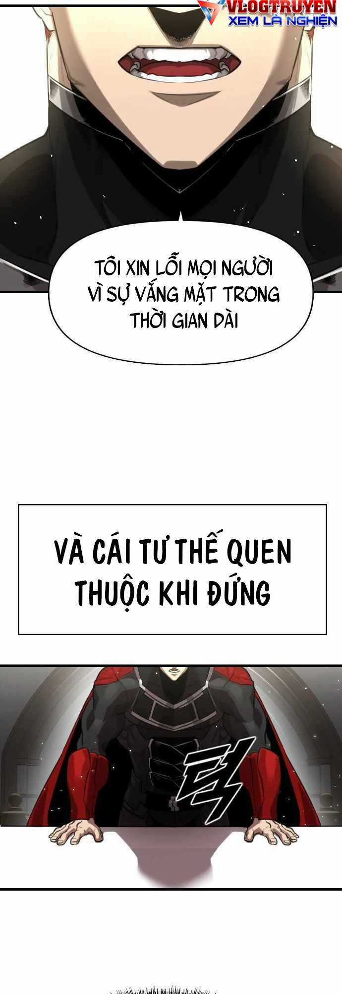 Người Thay Thế Anh Hùng Chapter 4 trang 15
