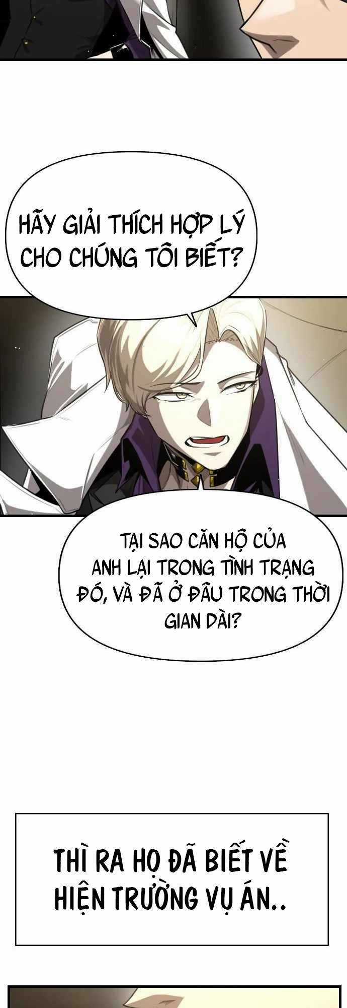 Người Thay Thế Anh Hùng Chapter 4 trang 17