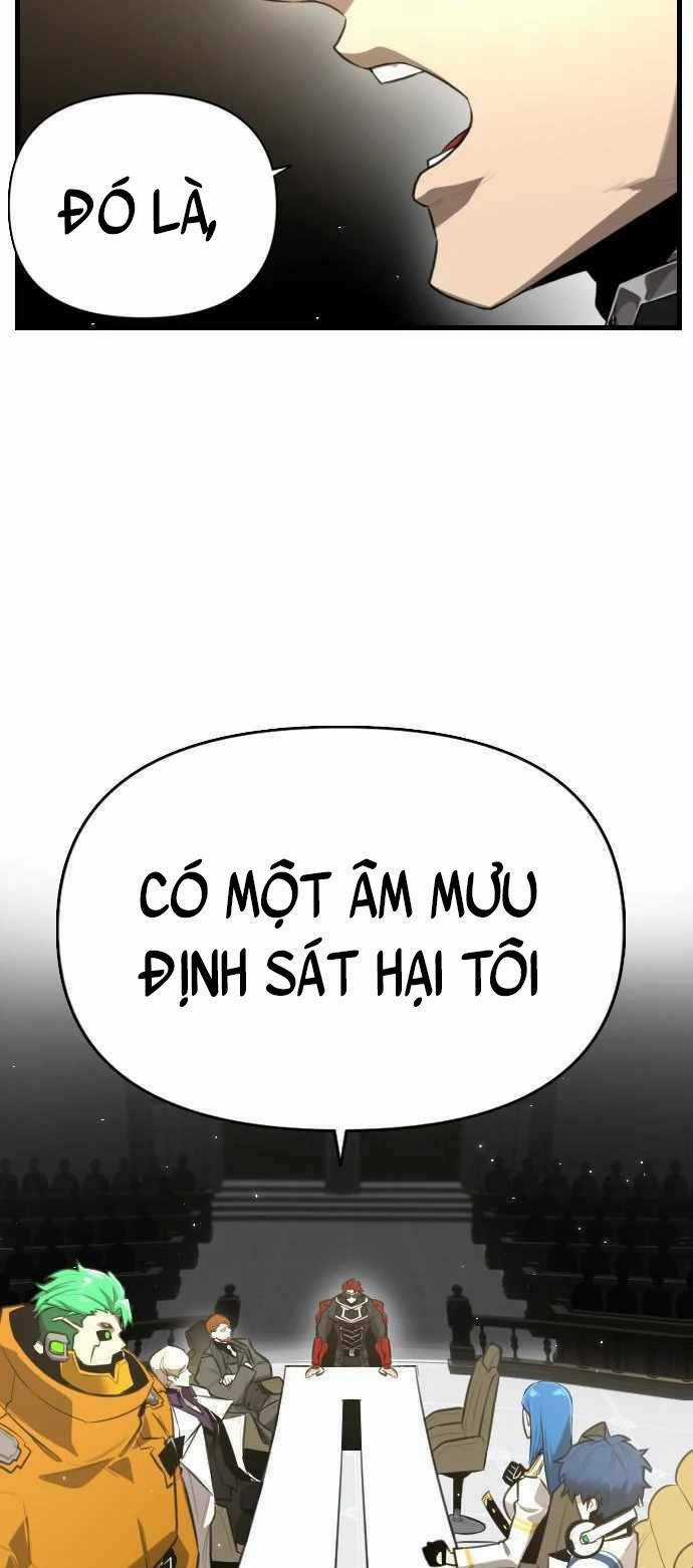 Người Thay Thế Anh Hùng Chapter 4 trang 18