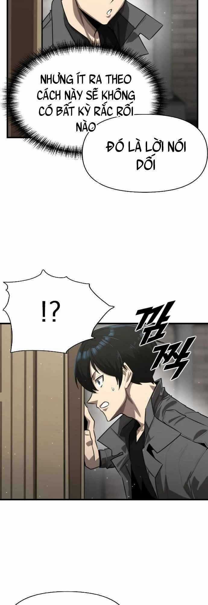 Người Thay Thế Anh Hùng Chapter 4 trang 2