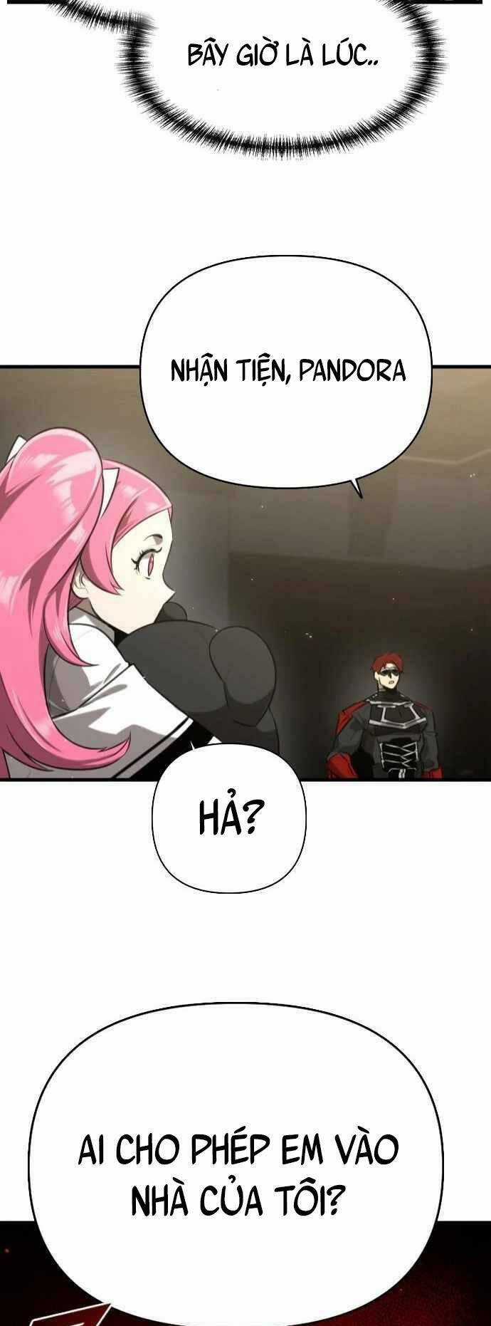 Người Thay Thế Anh Hùng Chapter 4 trang 23