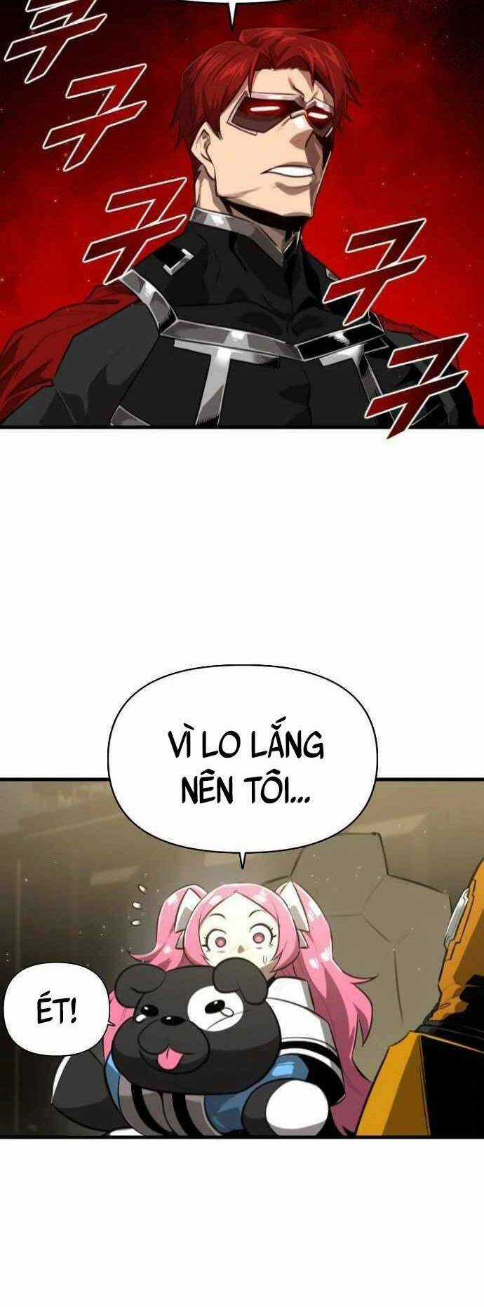 Người Thay Thế Anh Hùng Chapter 4 trang 24