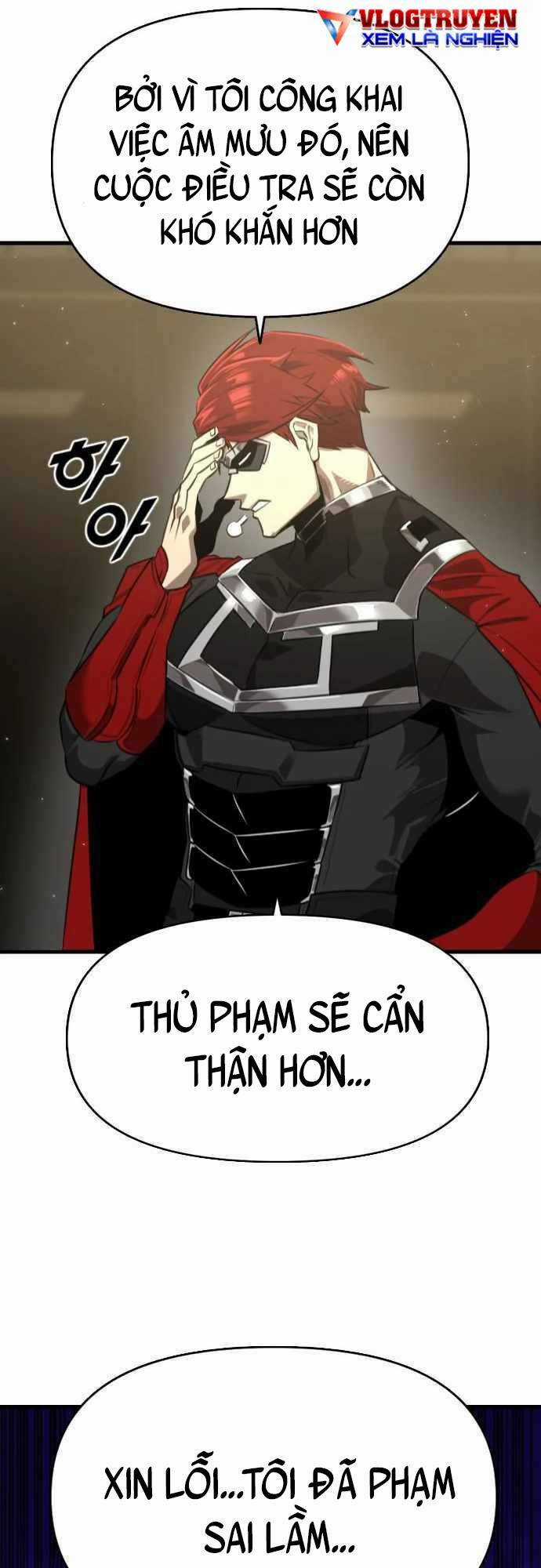 Người Thay Thế Anh Hùng Chapter 4 trang 25